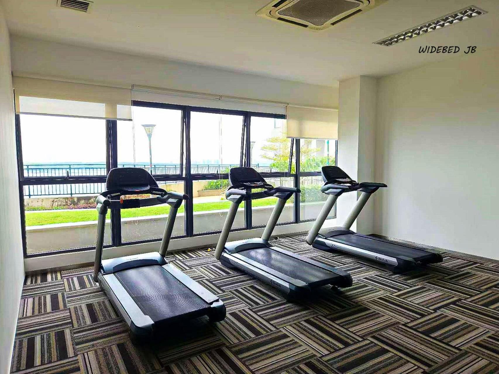 Hotel Country Garden Danga Bay By Widebed Jb Johor Bahru Esterno foto
