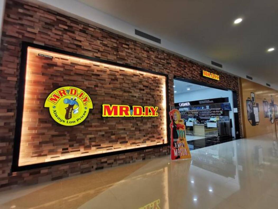 Hotel Country Garden Danga Bay By Widebed Jb Johor Bahru Esterno foto