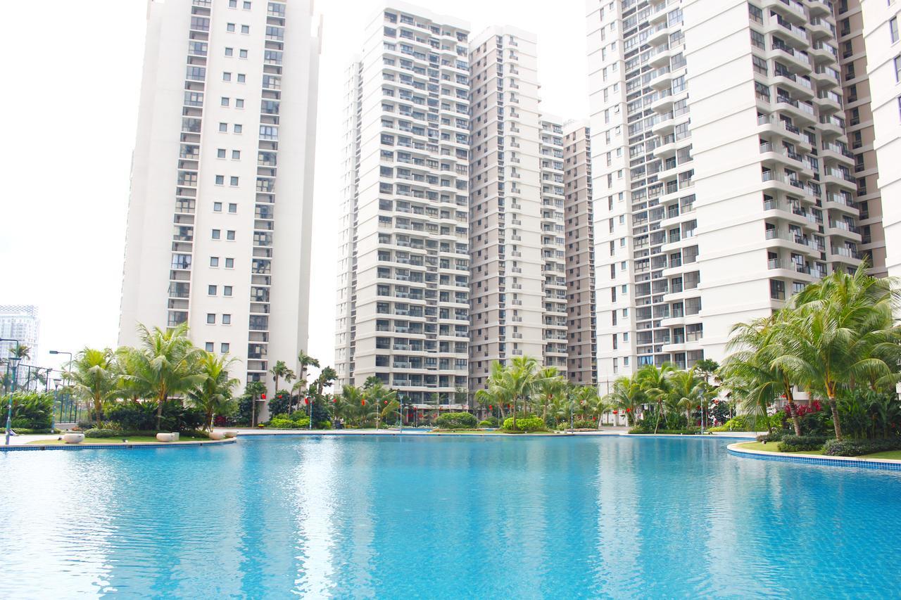 Hotel Country Garden Danga Bay By Widebed Jb Johor Bahru Esterno foto